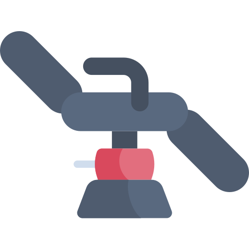 Стул бесплатно иконка