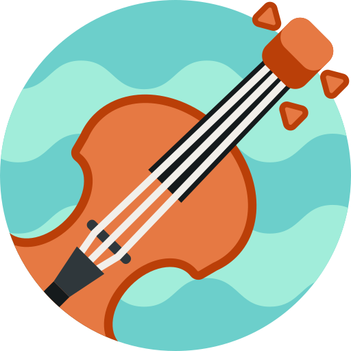 Violoncelo icono gratis