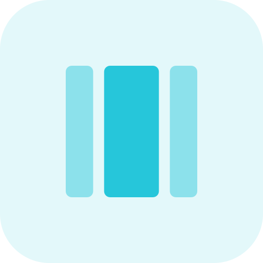 Shape free icon