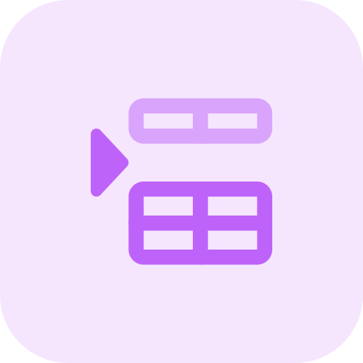 Table free icon