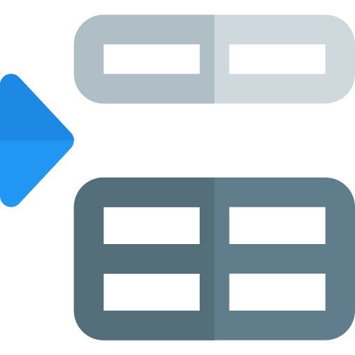 Table free icon Table free icon