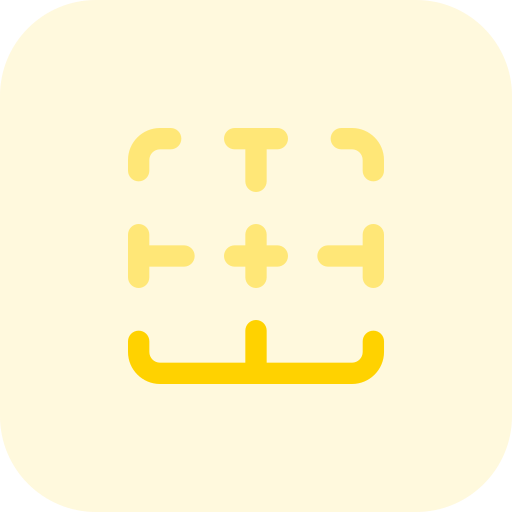 Square free icon