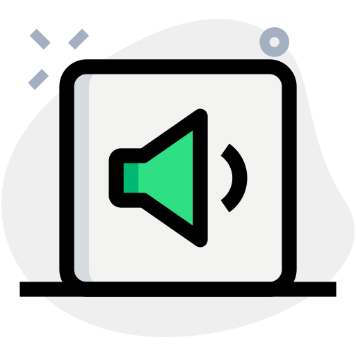 volumen icono gratis