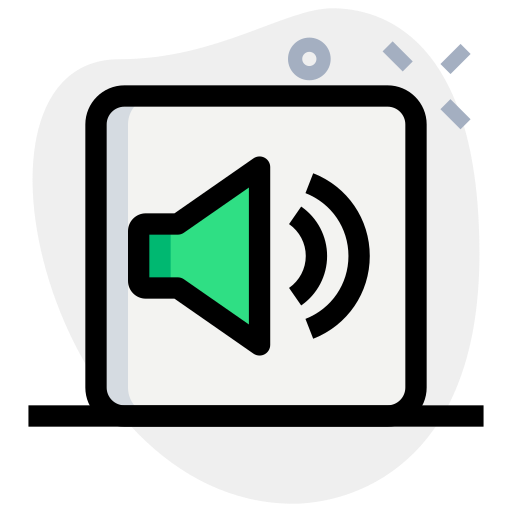 volumen icono gratis