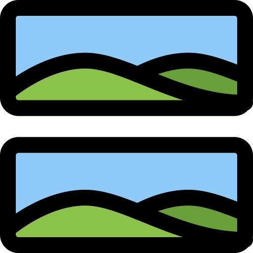 Two free icon Two free icon