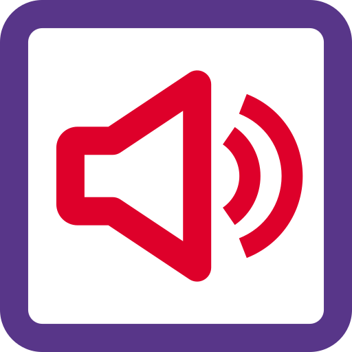 volumen icono gratis