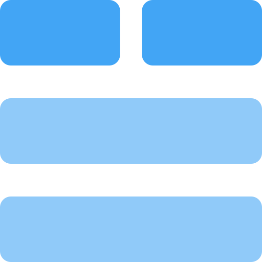 Bottom free icon Bottom free icon