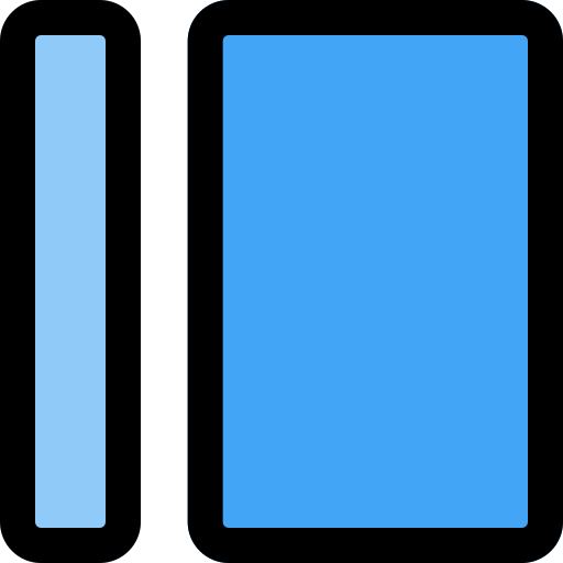 Left free icon