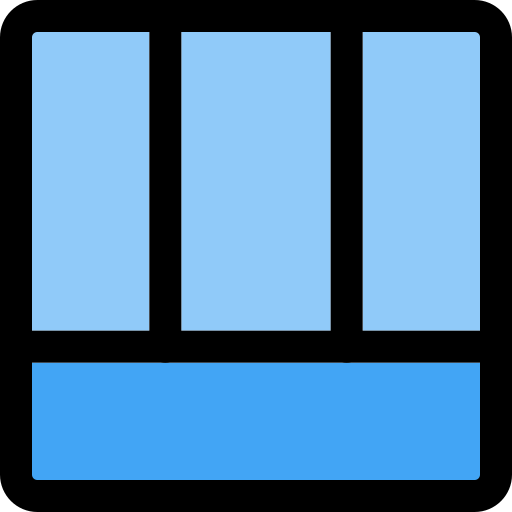 Bottom free icon Bottom free icon