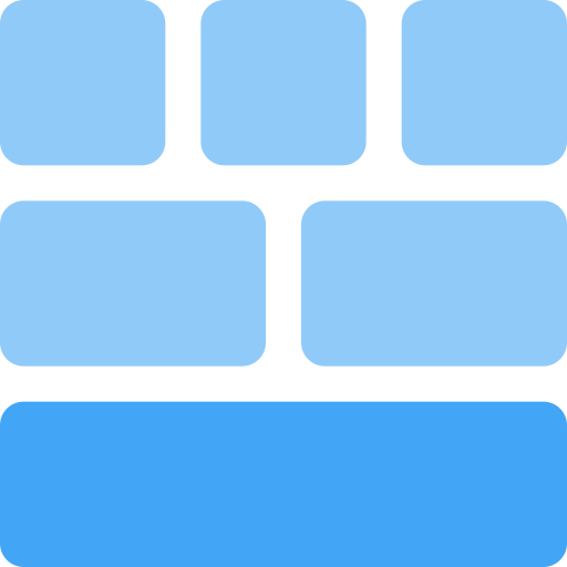 Bottom free icon Bottom free icon
