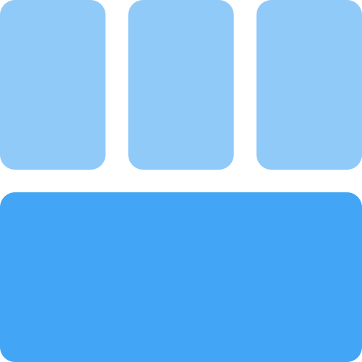 Bottom free icon Bottom free icon