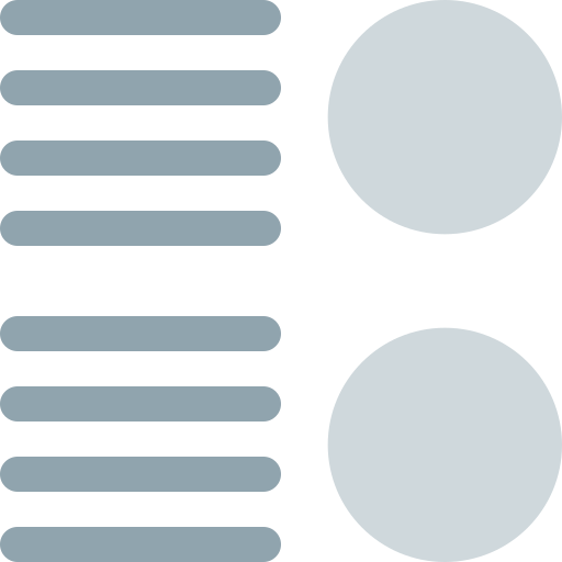 Template free icon