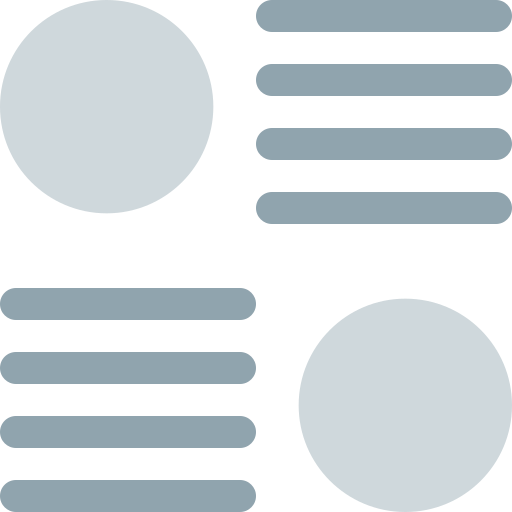 Template free icon Template free icon