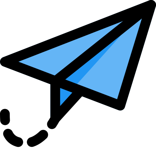 Fly free icon