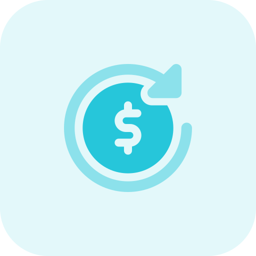 argent Icône gratuit argent Icône gratuit