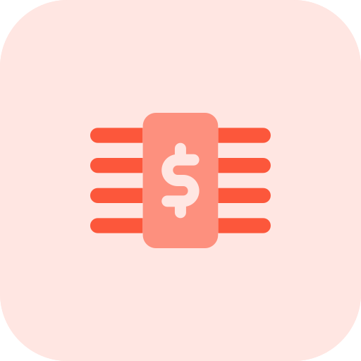 argent Icône gratuit argent Icône gratuit