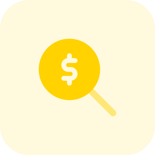 argent Icône gratuit argent Icône gratuit