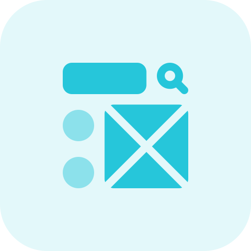 finden kostenlos Icon