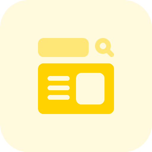 finden kostenlos Icon