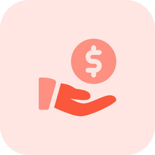 argent Icône gratuit argent Icône gratuit