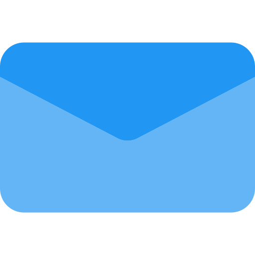 Envelope free icon