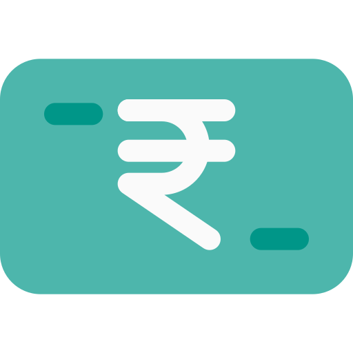 argent Icône gratuit