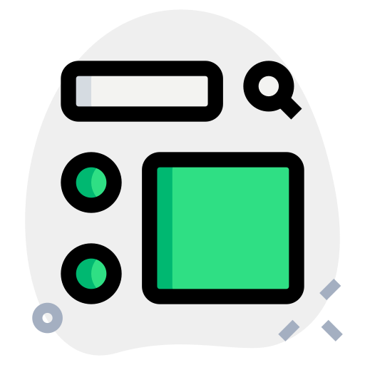 Search free icon Search free icon
