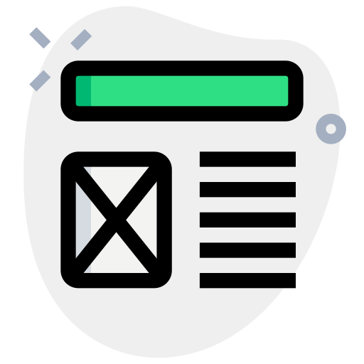 Search free icon