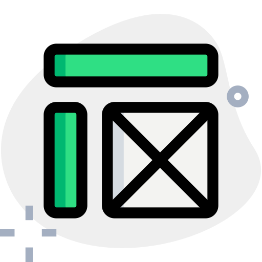 Search free icon