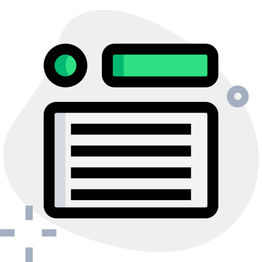 Search free icon