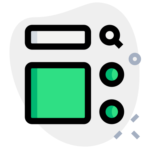 Search free icon Search free icon