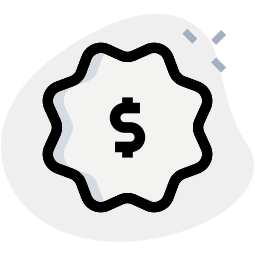 argent Icône gratuit argent Icône gratuit