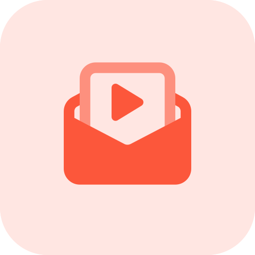 video icono gratis