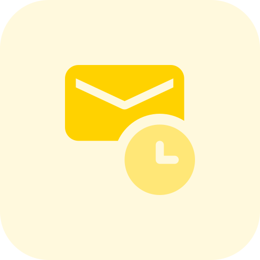 correo electrónico icono gratis