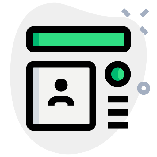 Avatar free icon Avatar free icon