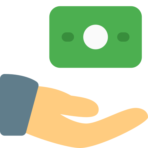 argent Icône gratuit argent Icône gratuit