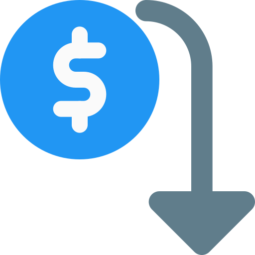 argent Icône gratuit argent Icône gratuit