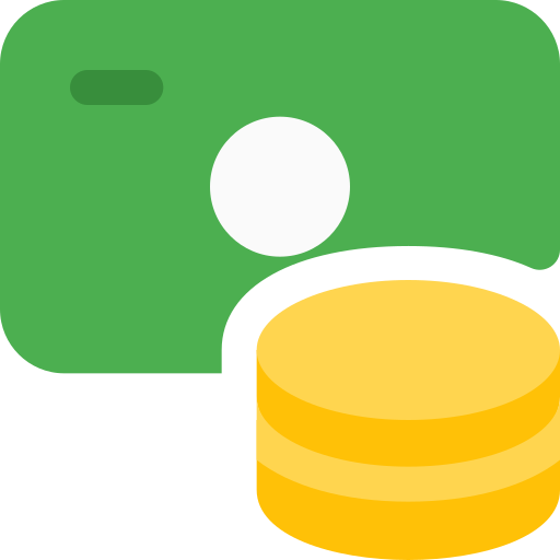 Money free icon Money free icon