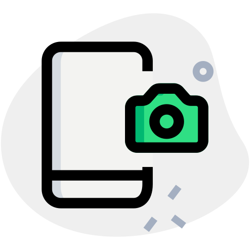 photo Icône gratuit