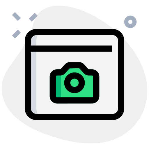 câmera grátis ícone câmera grátis ícone