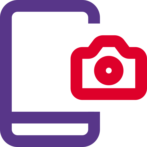 cámara icono gratis