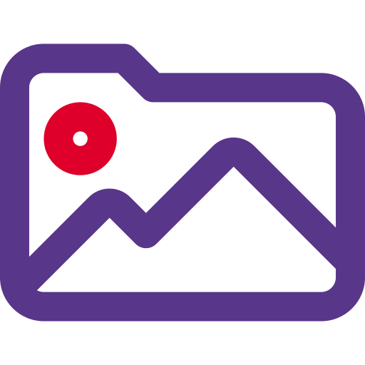 폴더 무료 아이콘