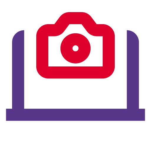 cámara icono gratis