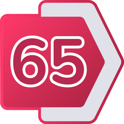 65 icono gratis
