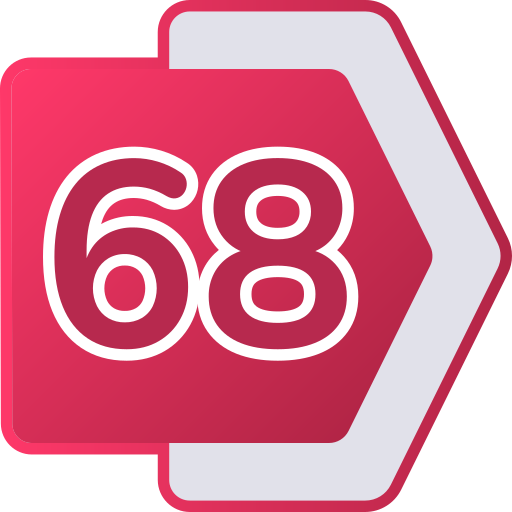 68 icono gratis