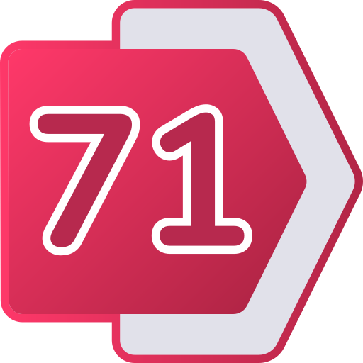 71 icono gratis
