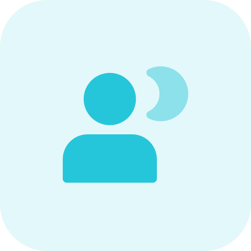 nacht kostenlos Icon nacht kostenlos Icon