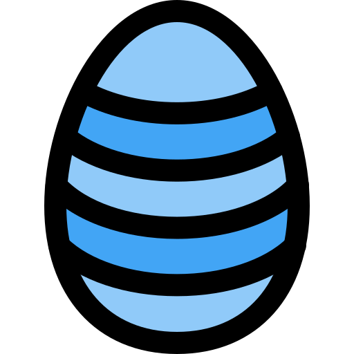 Egg free icon Egg free icon