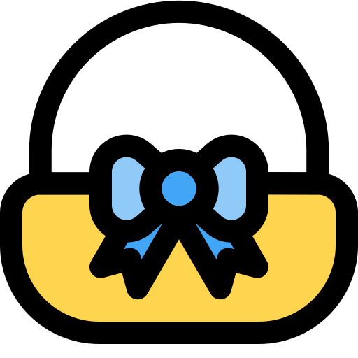 리본 무료 아이콘