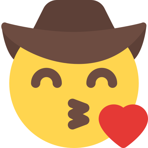 beijo grátis ícone